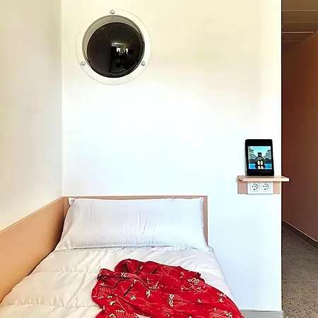 Hotel Valencia Tower 3*
