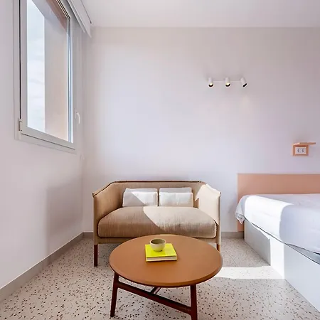 Hotel Valencia Tower Burjassot