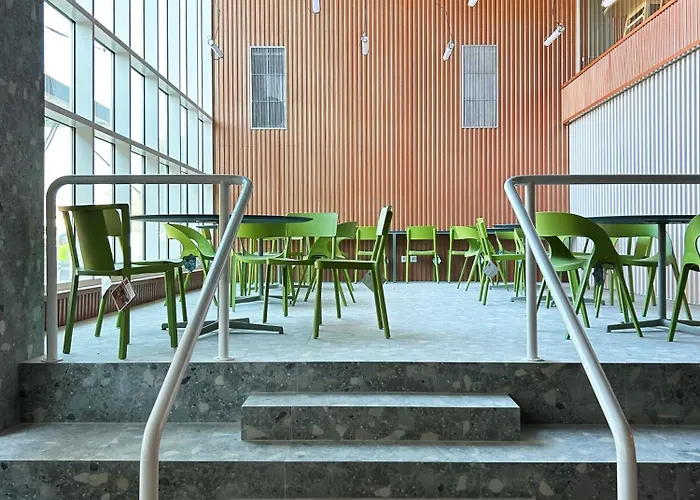 Ξενοδοχείο Valencia Tower