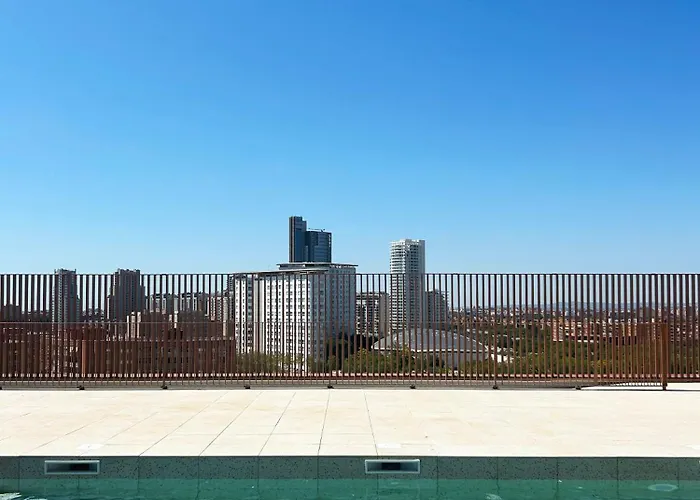 Valencia Tower