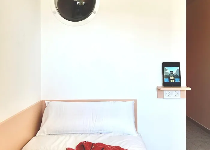 Valencia Tower Burjassot