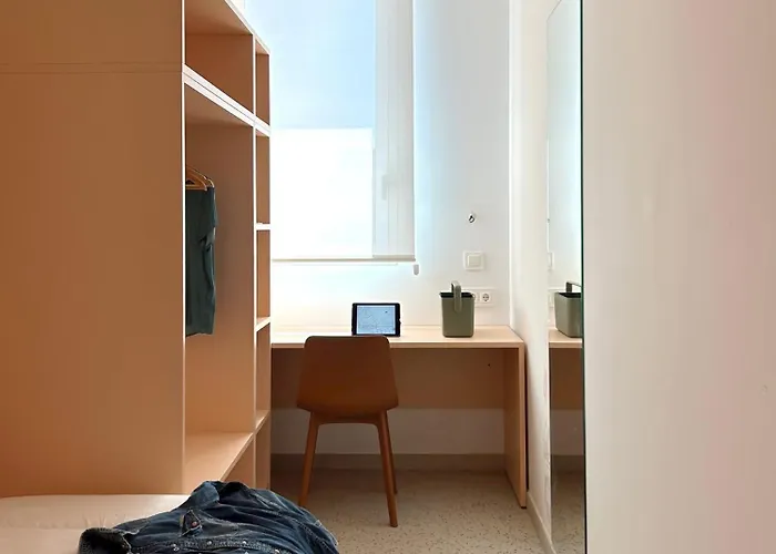 Valencia Tower 3* Burjassot