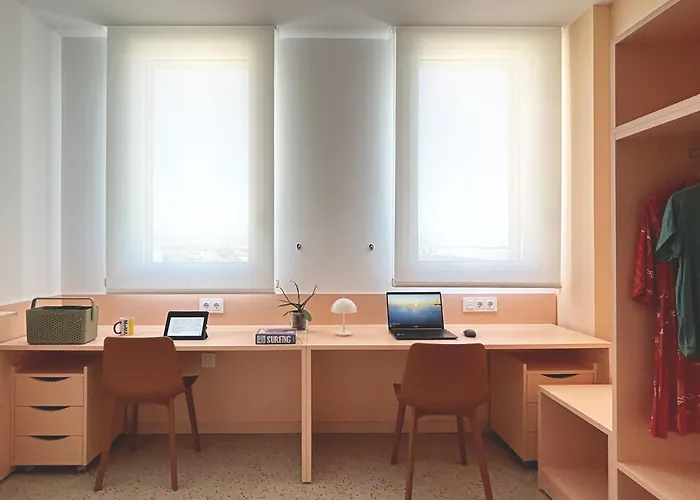 Ξενοδοχείο Valencia Tower Burjassot