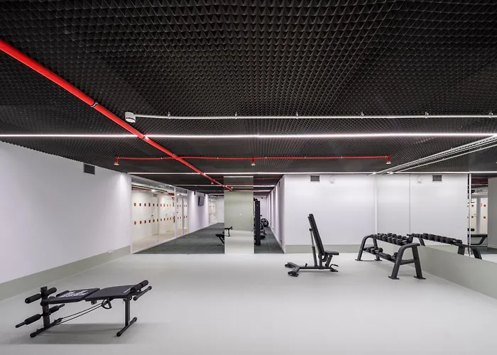 Valencia Tower Ξενοδοχείο Burjassot