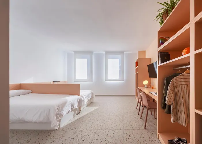 Valencia Tower Ξενοδοχείο 3*