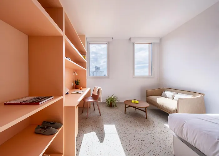 Ξενοδοχείο Valencia Tower Burjassot