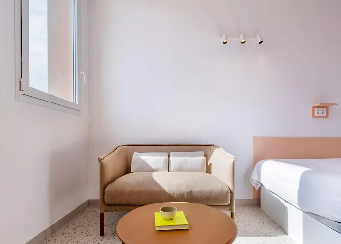 Valencia Tower Burjassot