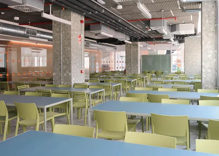 Valencia Tower Ξενοδοχείο Burjassot