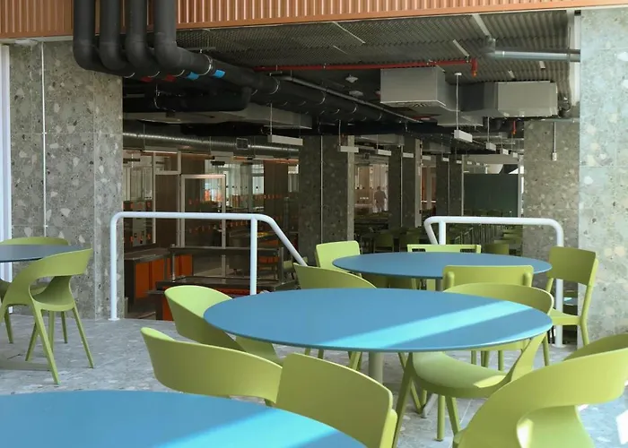 Valencia Tower Ξενοδοχείο