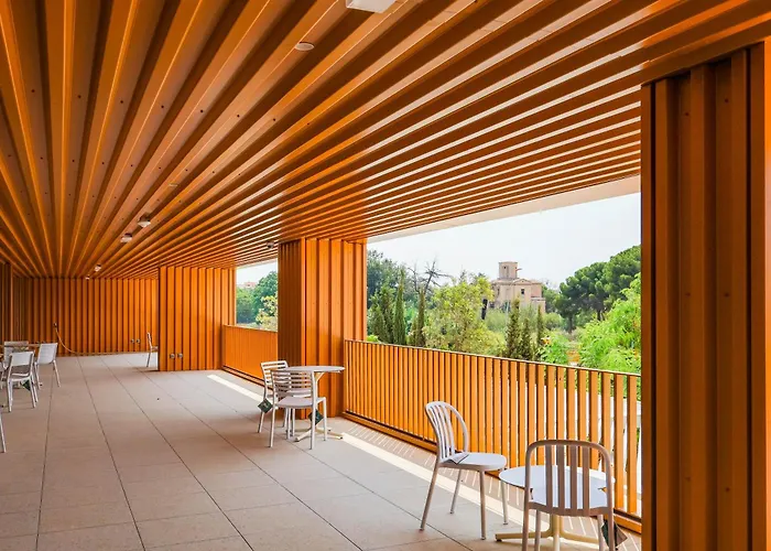 Valencia Tower Ξενοδοχείο Burjassot