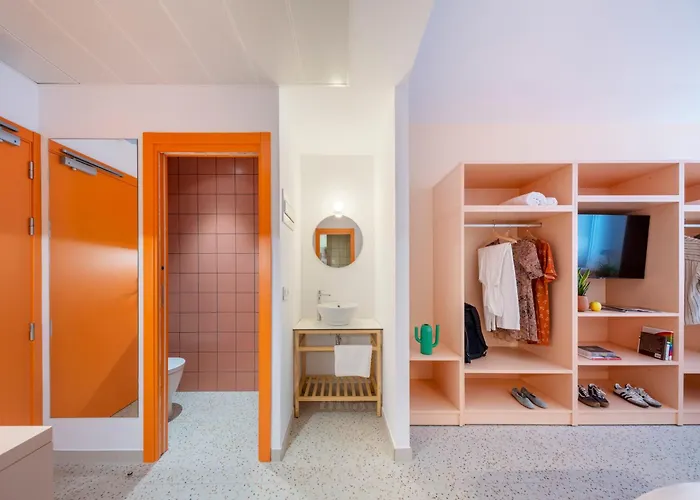 Valencia Tower Ξενοδοχείο Burjassot