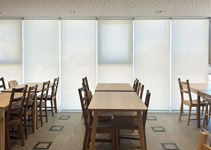 Valencia Tower Burjassot