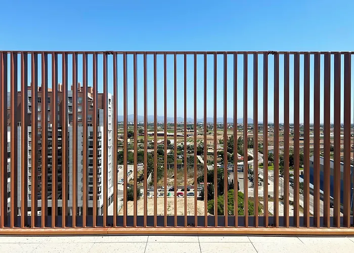 Valencia Tower Ξενοδοχείο