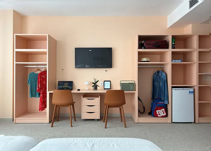 Valencia Tower Ξενοδοχείο