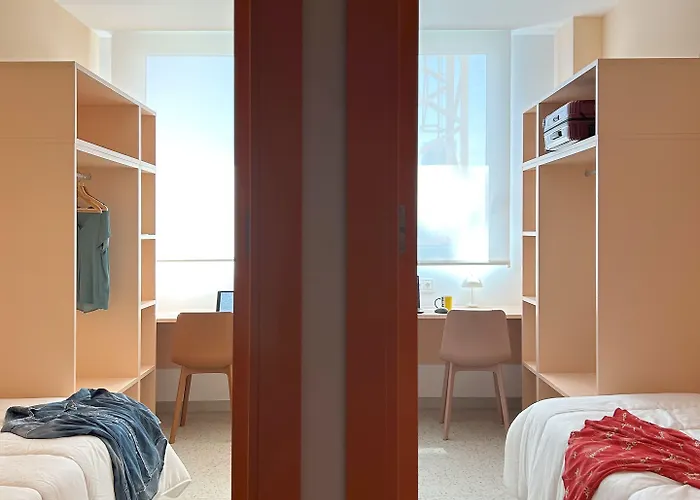 Ξενοδοχείο Valencia Tower Burjassot
