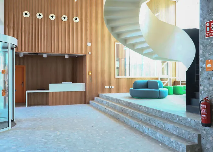 Valencia Tower 3* Burjassot