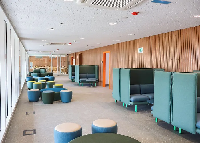 Valencia Tower Ξενοδοχείο Burjassot