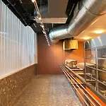 Valencia Tower מלון בורחאסוט