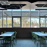 Valencia Tower 3* בורחאסוט