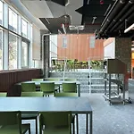 Valencia Tower מלון בורחאסוט
