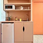 Valencia Tower 3* בורחאסוט