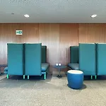 Valencia Tower 3* בורחאסוט