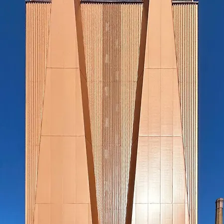 Valencia Tower Hotel