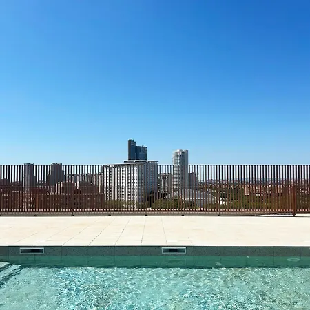 Valencia Tower