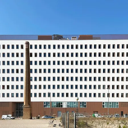 Valencia Tower