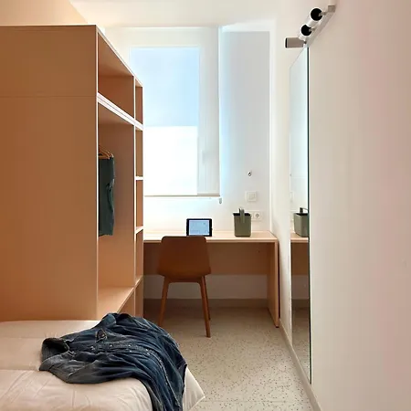 Valencia Tower 3* Burjassot