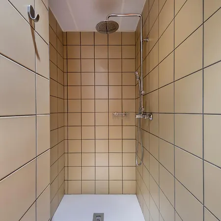 Hotel Valencia Tower 3*