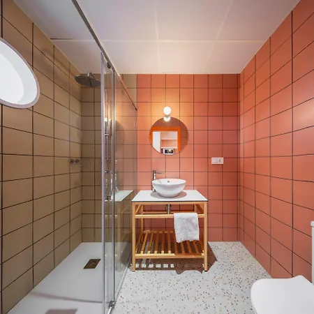 Hotel Valencia Tower Burjassot