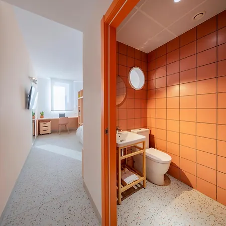 Loop Homes Tower 3* برجست
