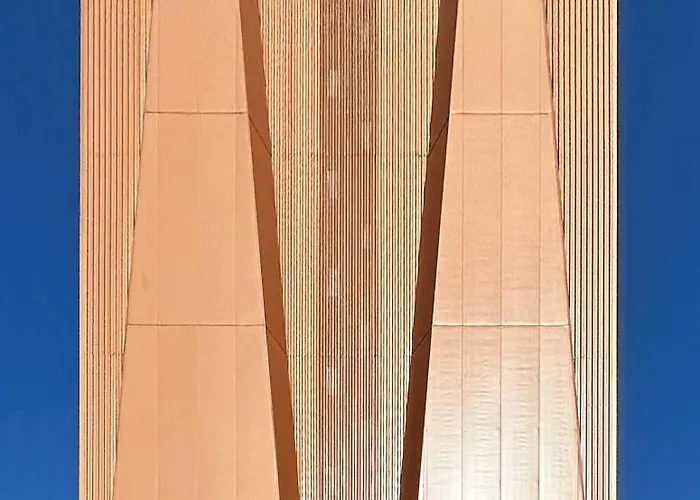 Valencia Tower Hotel